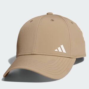NWT Adidas aero ready backless hat